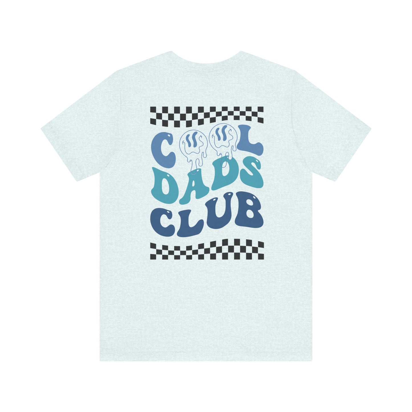 Cool Dads Club T-Shirt