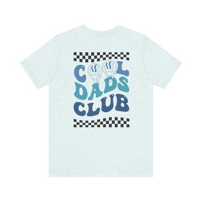Cool Dads Club T-Shirt