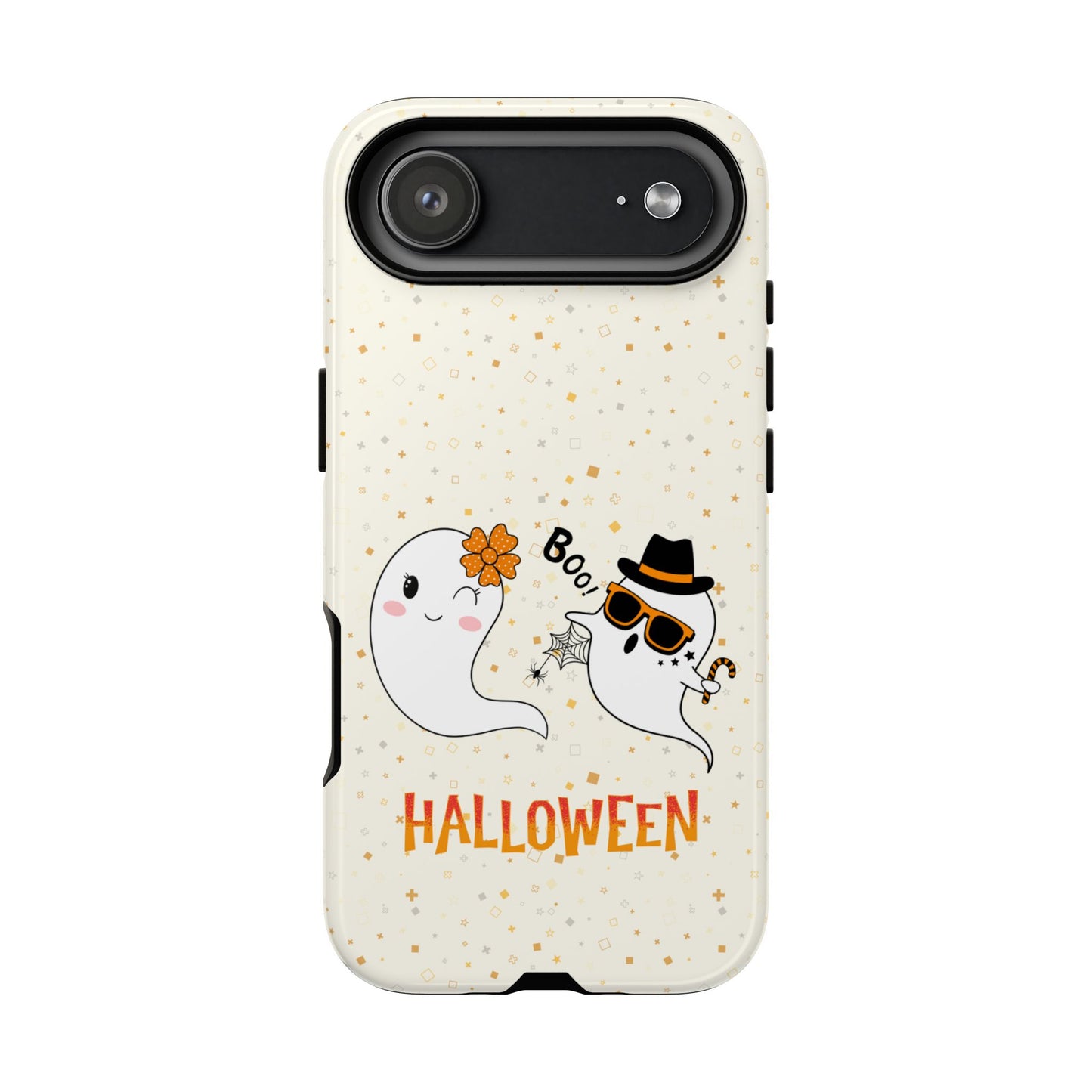 Ghostly Cute Phone Case