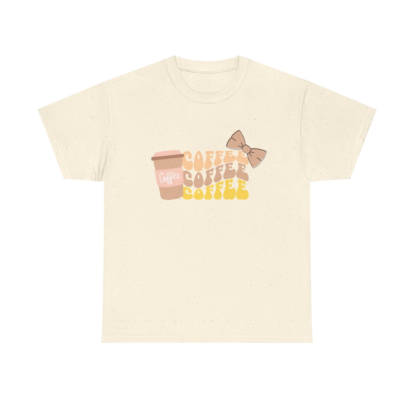 Coffee“Mocha Dreams”  T-Shirt”
