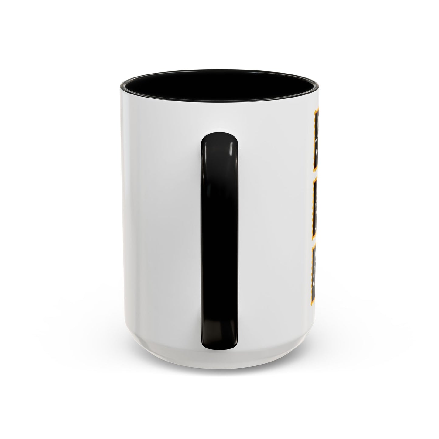 Trick or Treat Tea Cup Coffee Mug (11, 15oz)