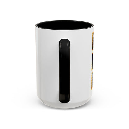 Trick or Treat Tea Cup Coffee Mug (11, 15oz)