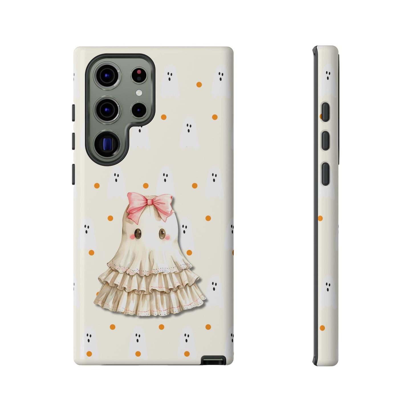 Cute Little Ghost  Phone Case