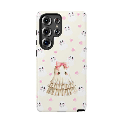 Charming Ghost Cover  Phone Case