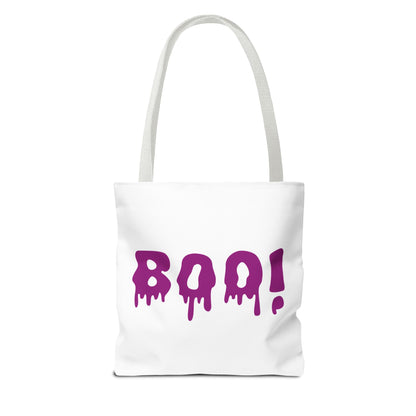 Witch Essentials Halloween Tote Bag