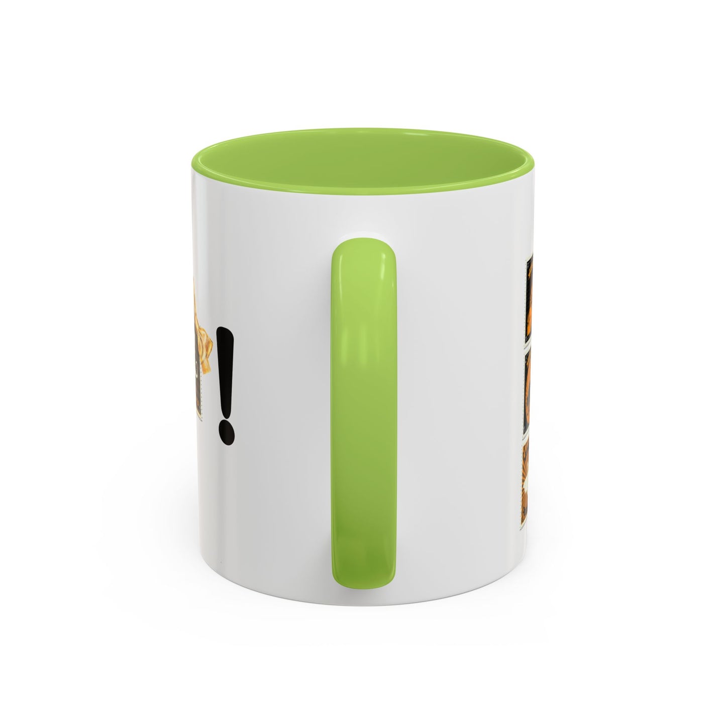 Spells & Caffeine Halloween Coffee Mug (11, 15oz)