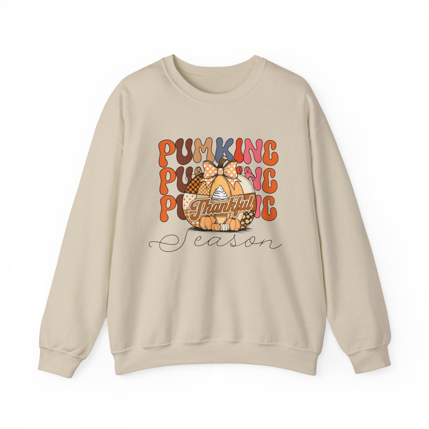 Funny Pumking Sweatshirt, Pumking Sweatshirt.