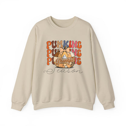 Funny Pumking Sweatshirt, Pumking Sweatshirt.