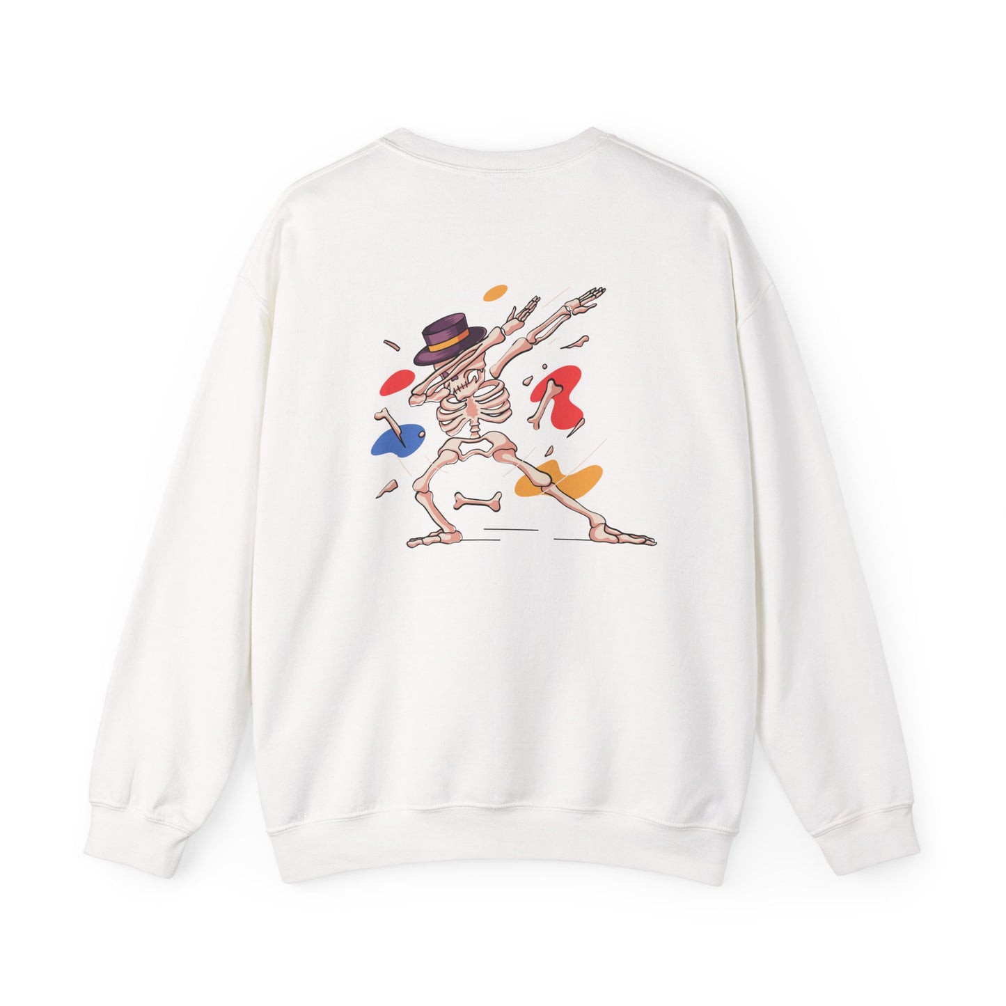 Scary Cute Halloween Sweatshirt