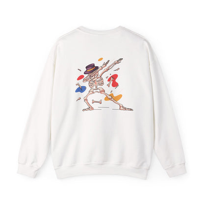 Scary Cute Halloween Sweatshirt