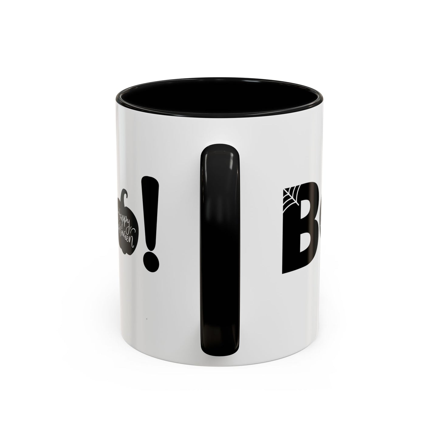 Just Here for the Boo’s  Coffee Mug (11, 15oz)