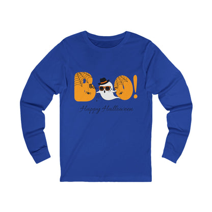 Boo Squad Sweatshirt – Matching Halloween Style