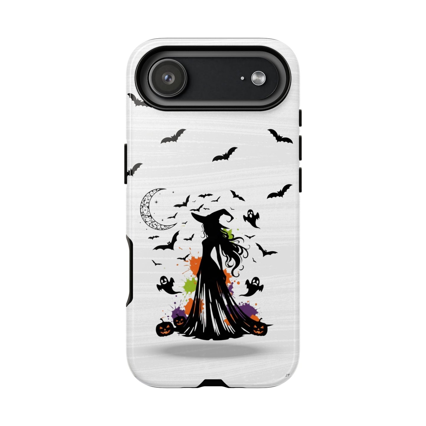 Fashion Halloween Ghost  Phone Case
