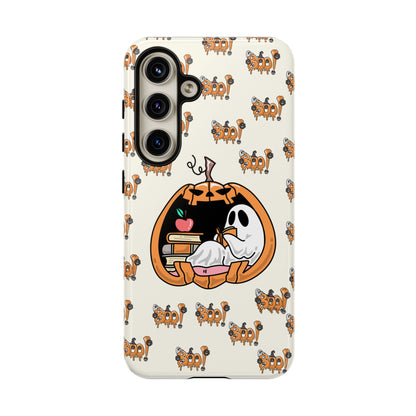 Cute Little Ghost  Phone Case