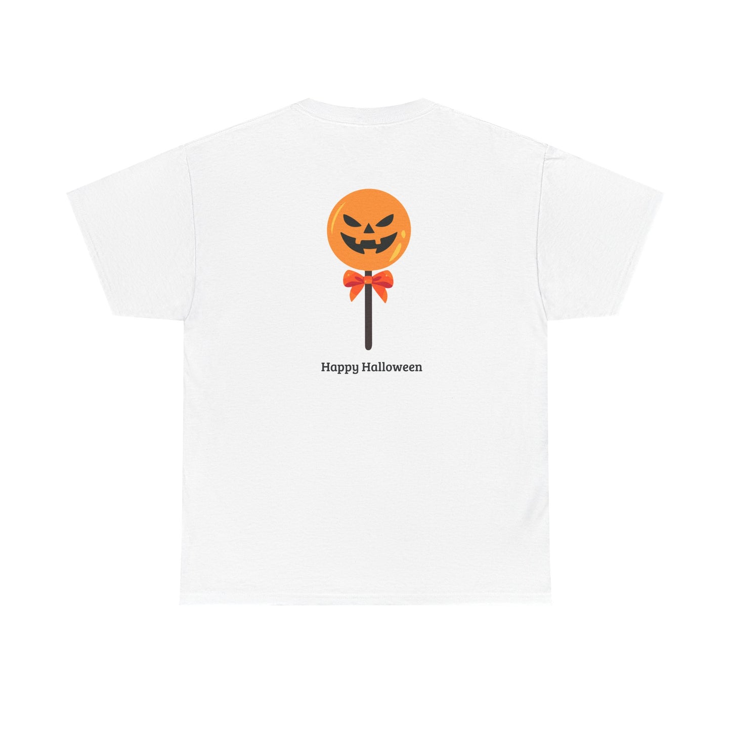 “Witch Better Have My Candy” T-Shirt