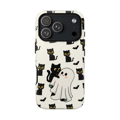 Magic Ghost Energy  Phone Case