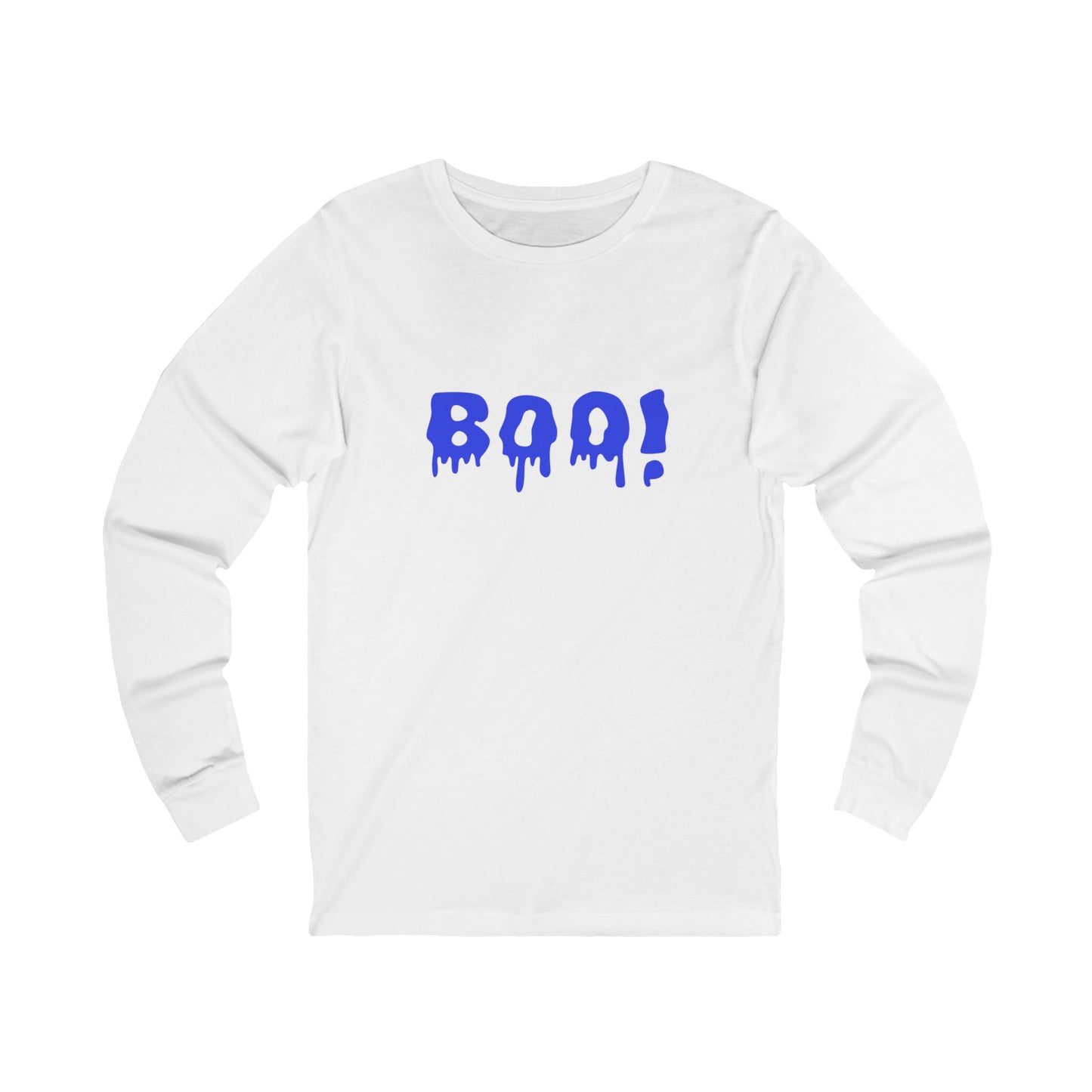 Witchy Boo Sweatshirt – Magical Spooky Vibes