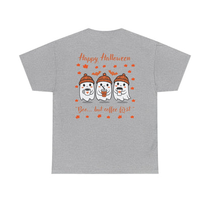 Funny Skeleton Moves – Glow in the Dark Tee