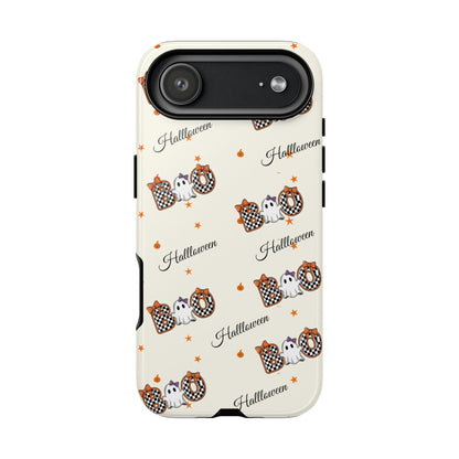 Sweet Boo Ghost  Phone Case