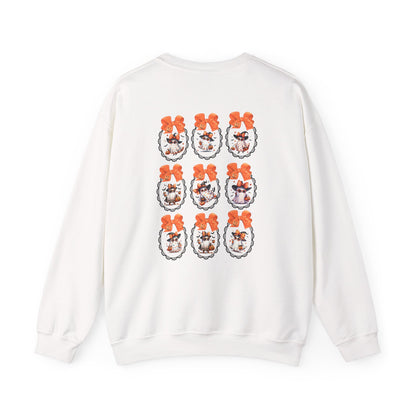Halloween  Season Sweatshirt – Fall Vibes