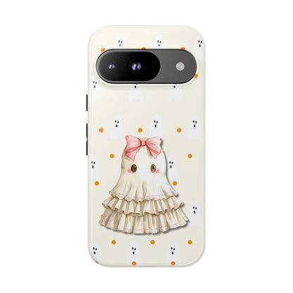Cute Little Ghost  Phone Case