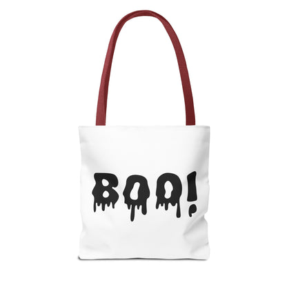 Boo-tiful Everyday Tote Bag