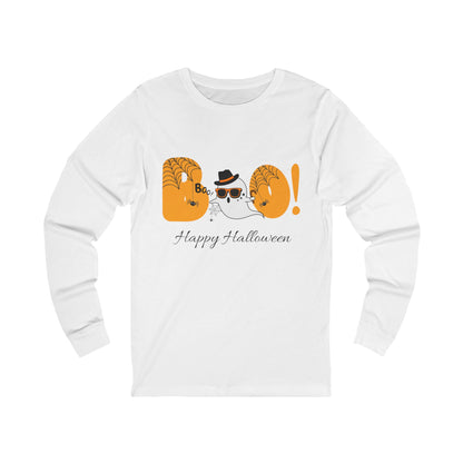 Boo Squad Sweatshirt – Matching Halloween Style