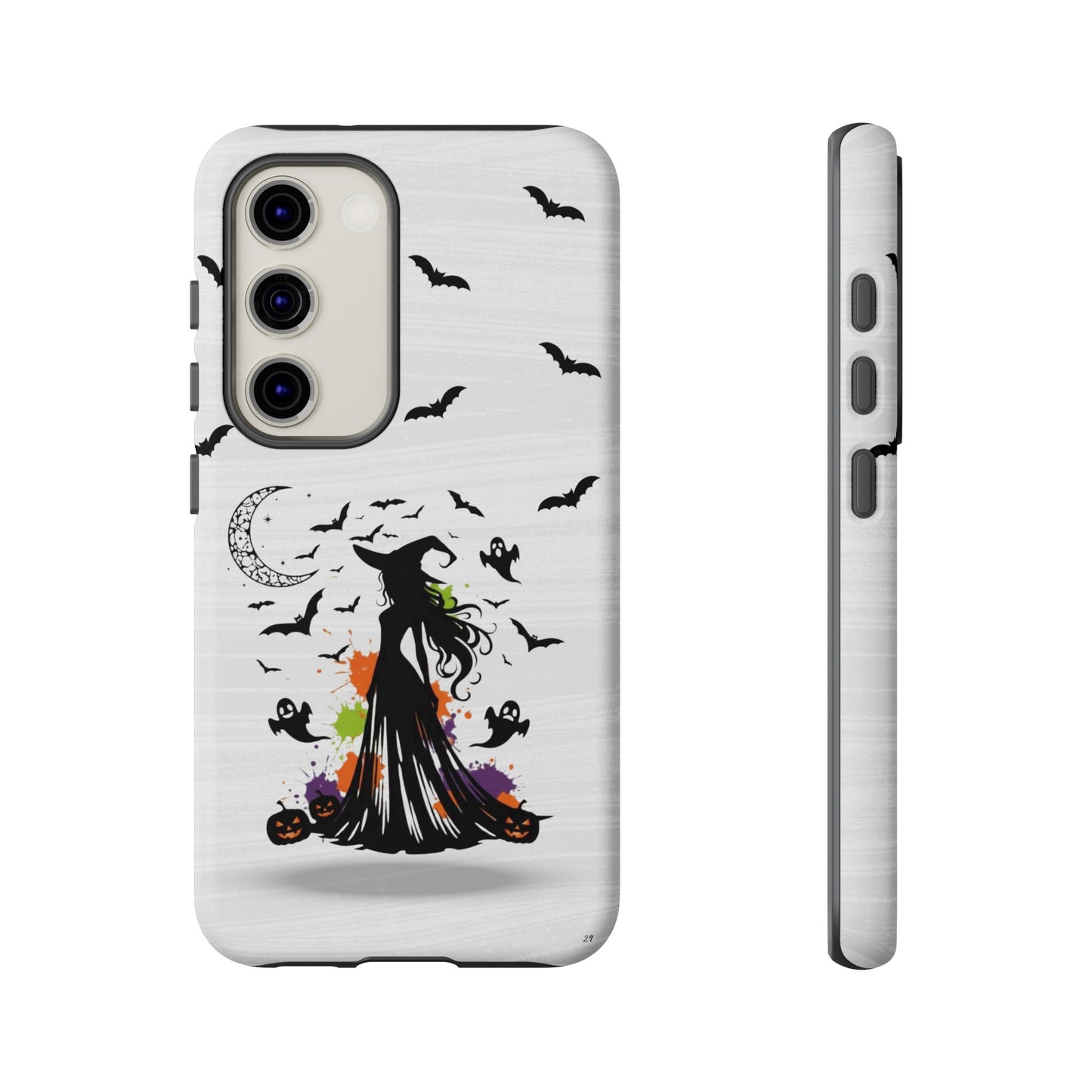 Fashion Halloween Ghost  Phone Case