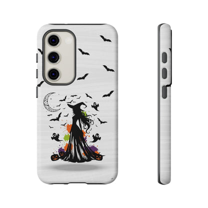 Fashion Halloween Ghost  Phone Case