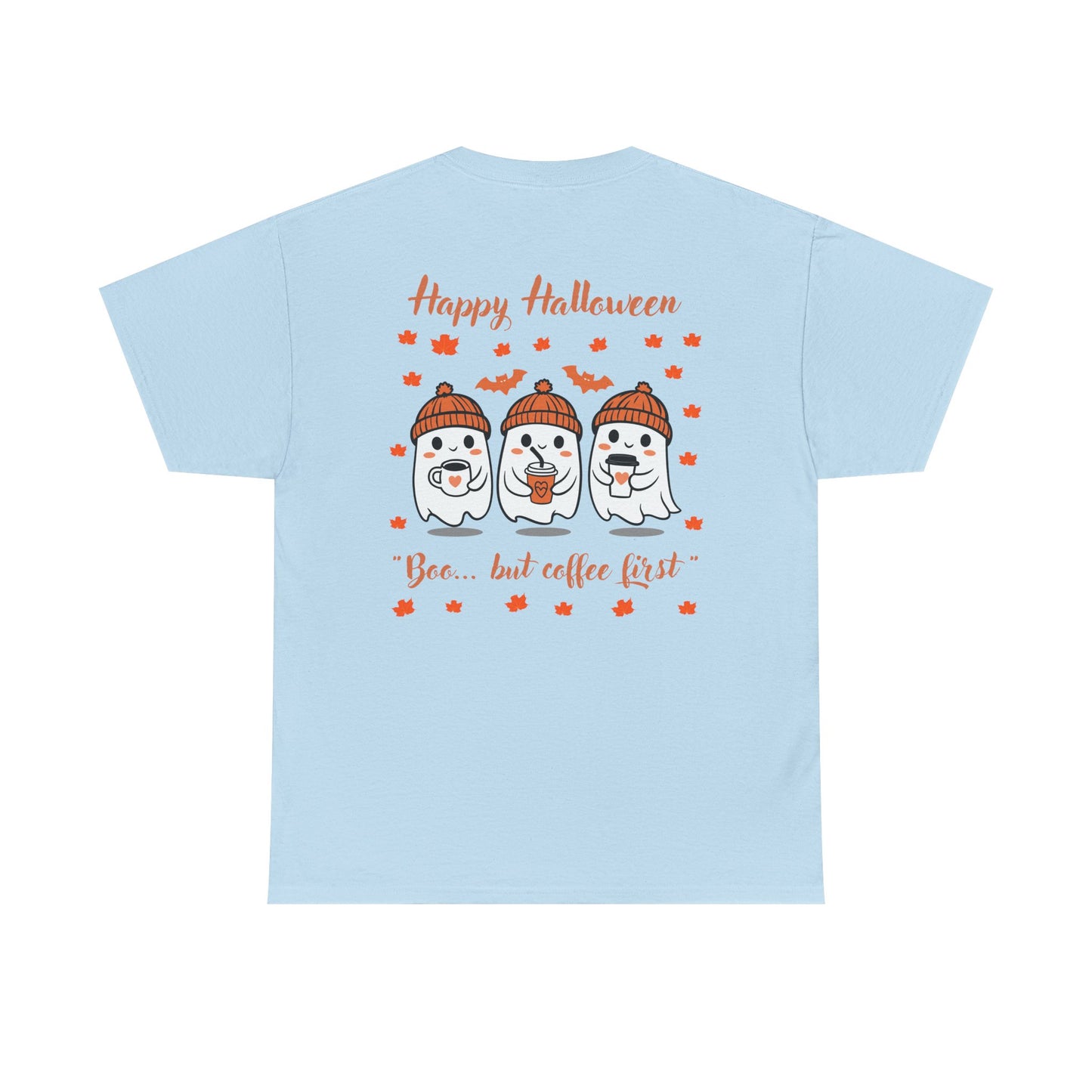 Funny Skeleton Moves – Glow in the Dark Tee