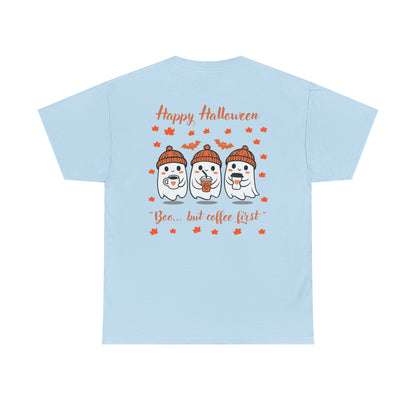 Funny Skeleton Moves – Glow in the Dark Tee