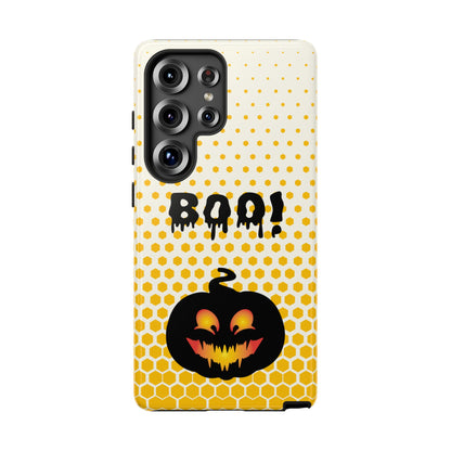 Cute Little Pumpkin Phone Case