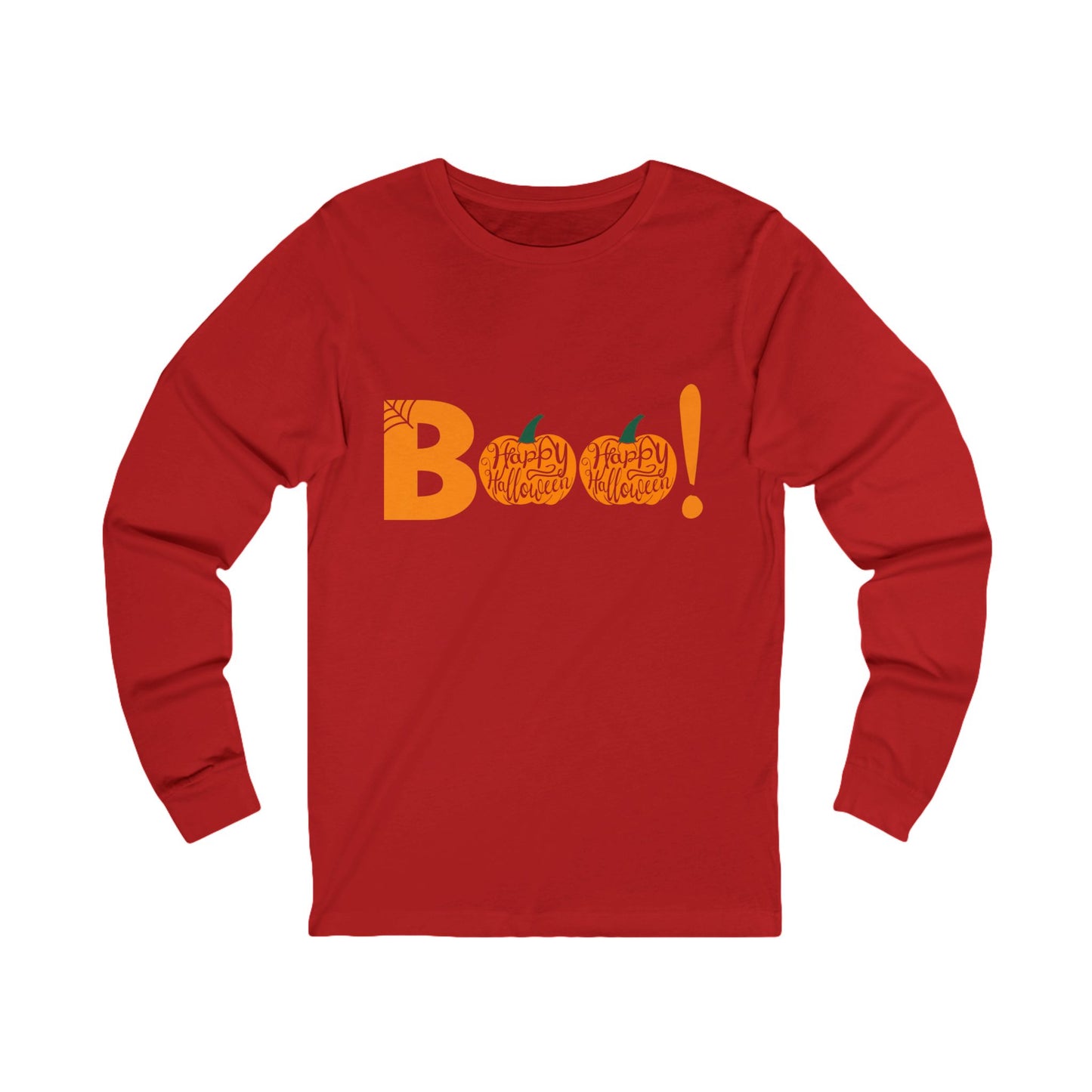 Scary Boo Sweatshirt – Creepy Cute Fashion