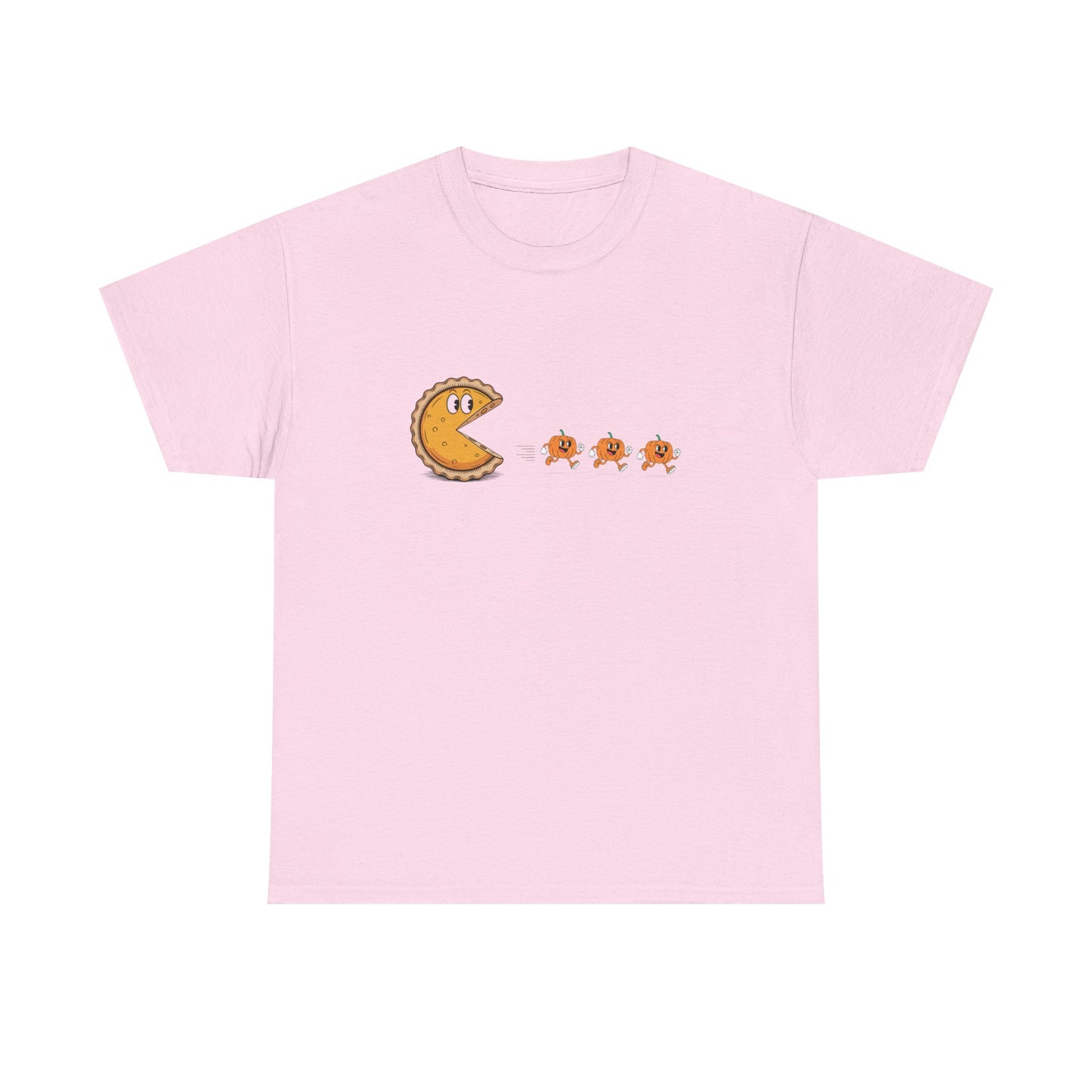 Pumpkin Lover T-Shirt”