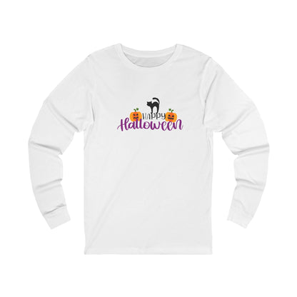 Spooky Season Sweatshirt – Cozy Autumn Outfit