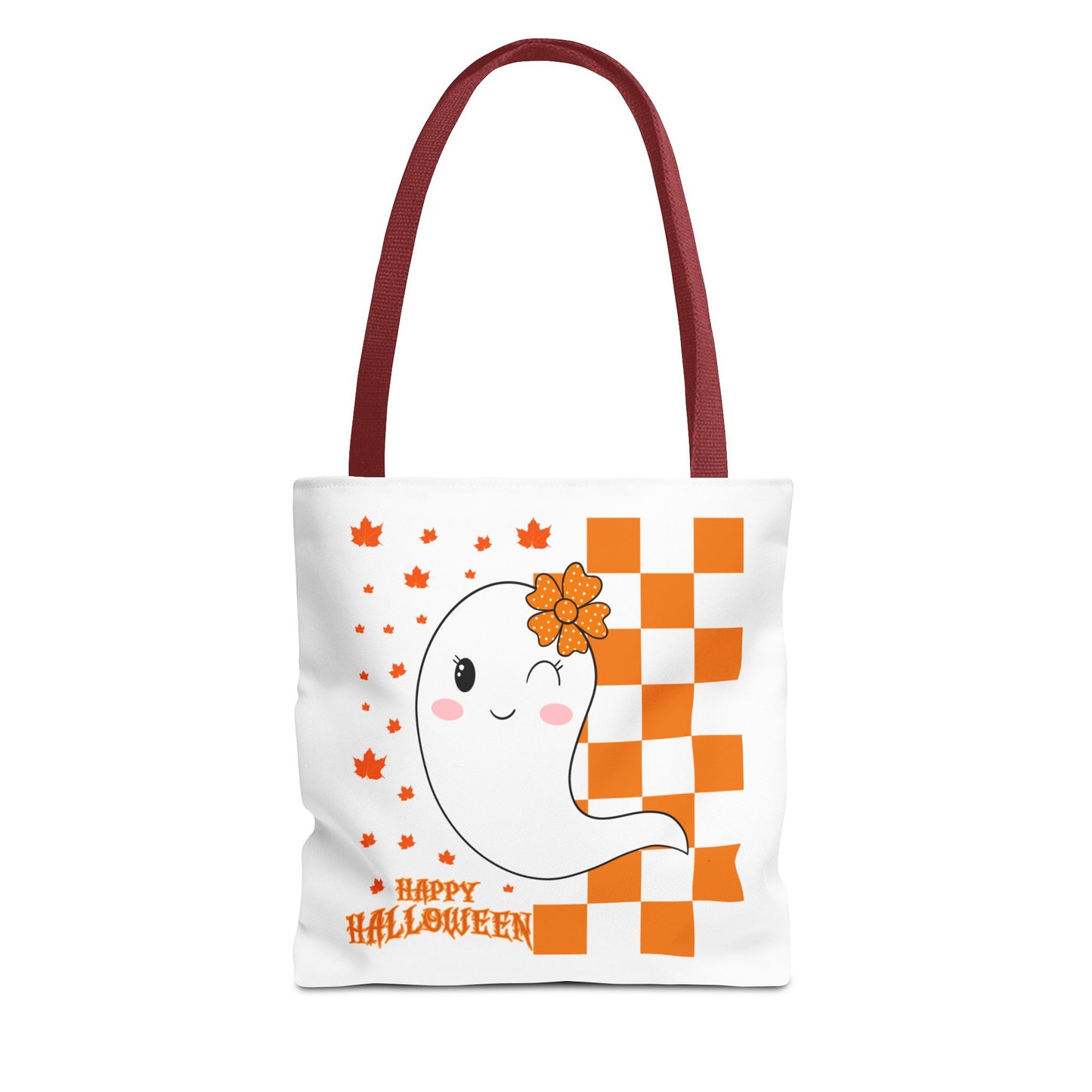 Copy of Spooky Vibes Only Tote Bag