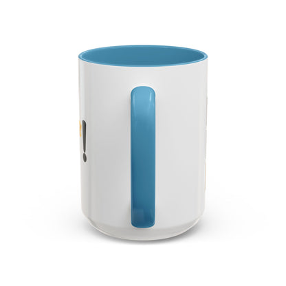 Spells & Caffeine Halloween Coffee Mug (11, 15oz)