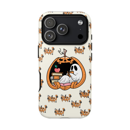 Cute Little Ghost  Phone Case