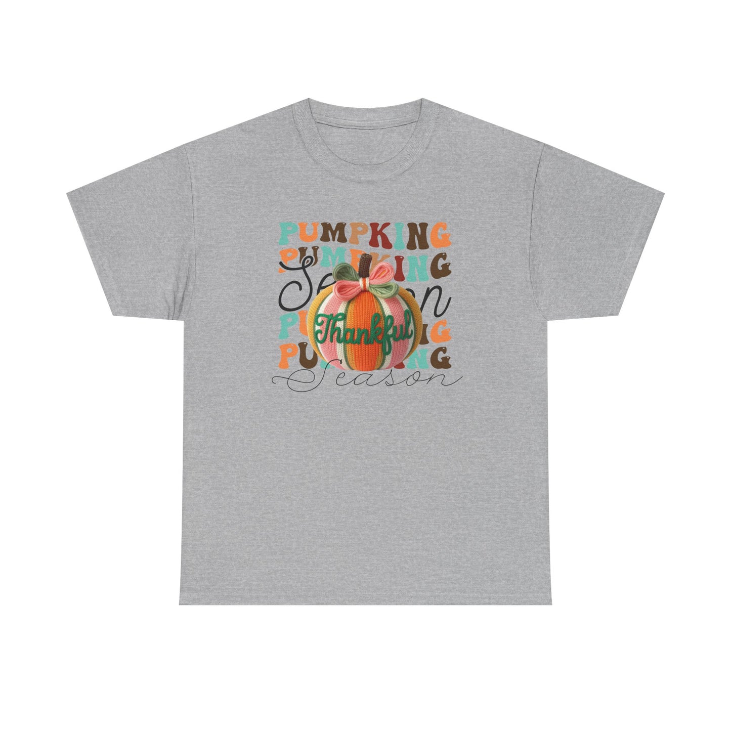 Thanksgiving t-shirt, Pumking shirt, Thanksgiving T-Shirt, Fall Holiday Graphic Tee