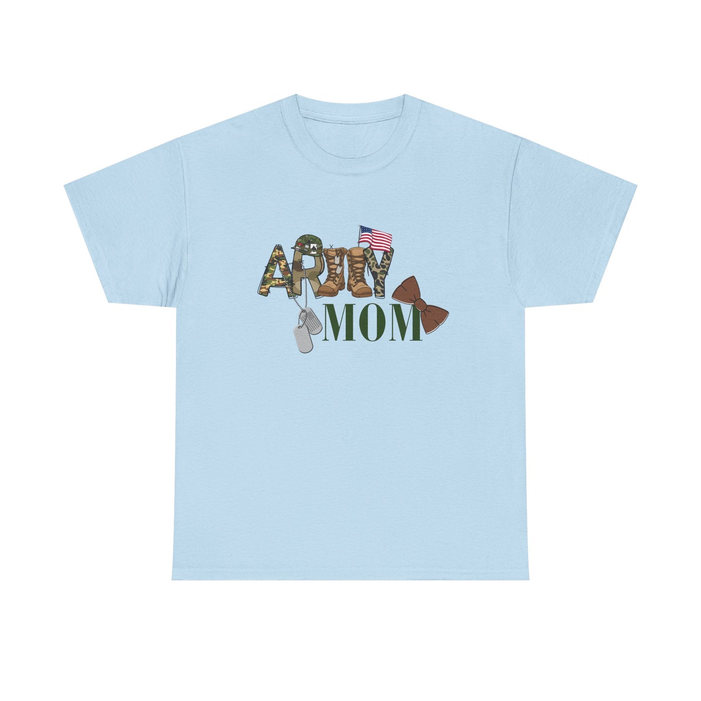 Army MOM T-Shirt”