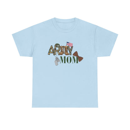 Army MOM T-Shirt”