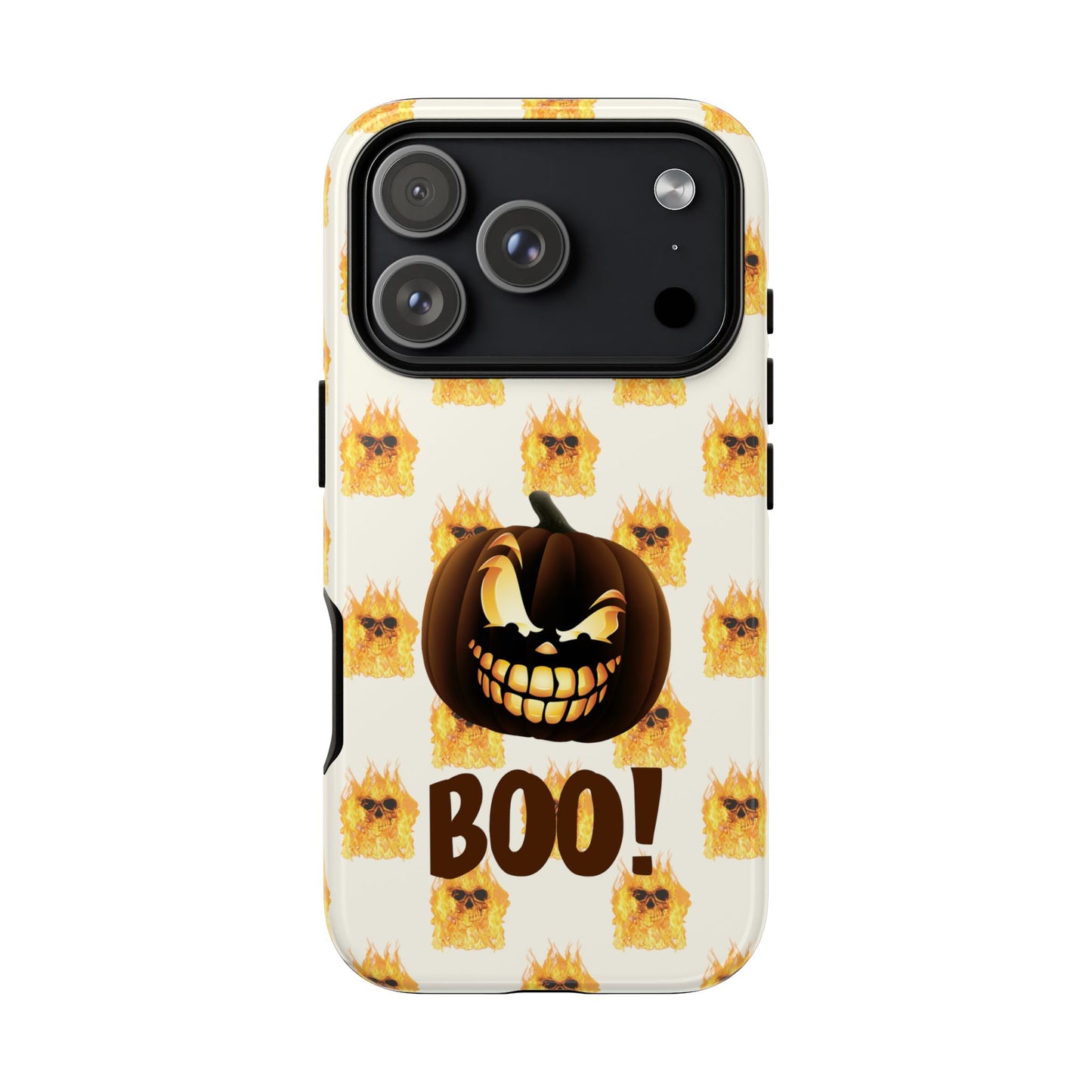 Cute Little Pumpkin  Phone Case