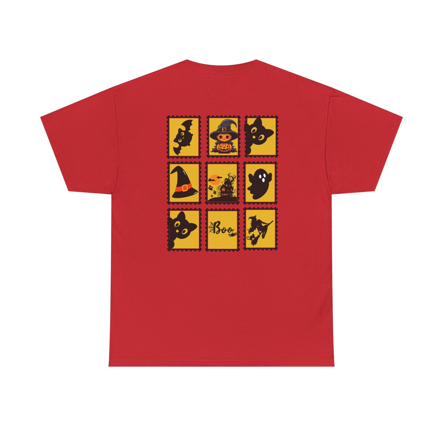 “Scary but Stylish” T-Shirt