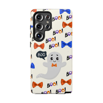 Boo-tiful Ghost  Phone Case