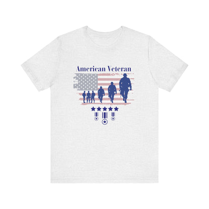 Thank You Veteran T-Shirt