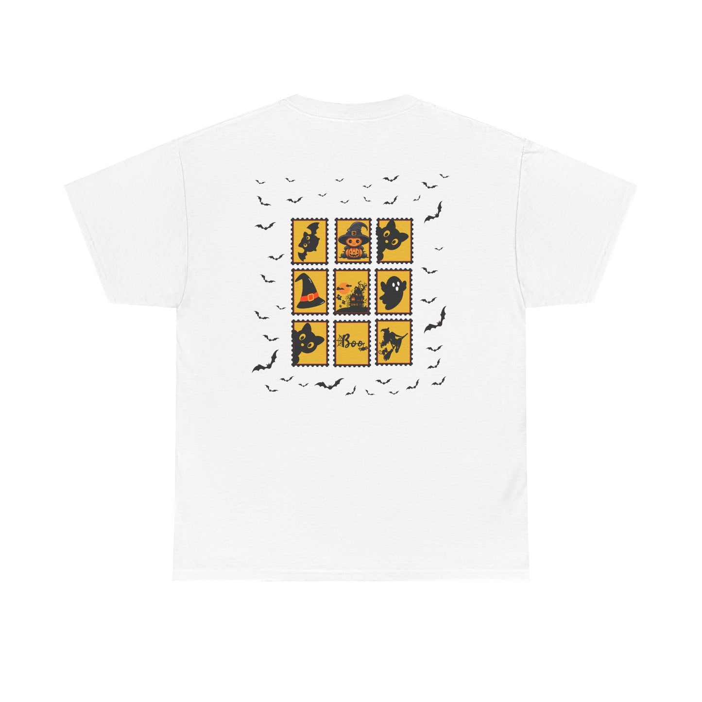 Boo-tastic Halloween Vibes