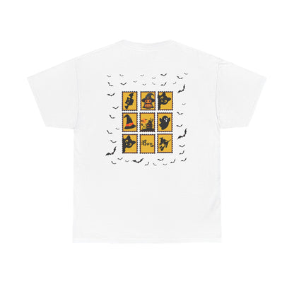 Boo-tastic Halloween Vibes