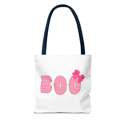 Spooky Vibes Only Tote Bag