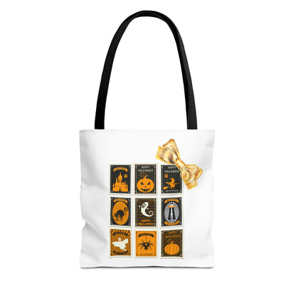 Gothic Coquette Tote Bag