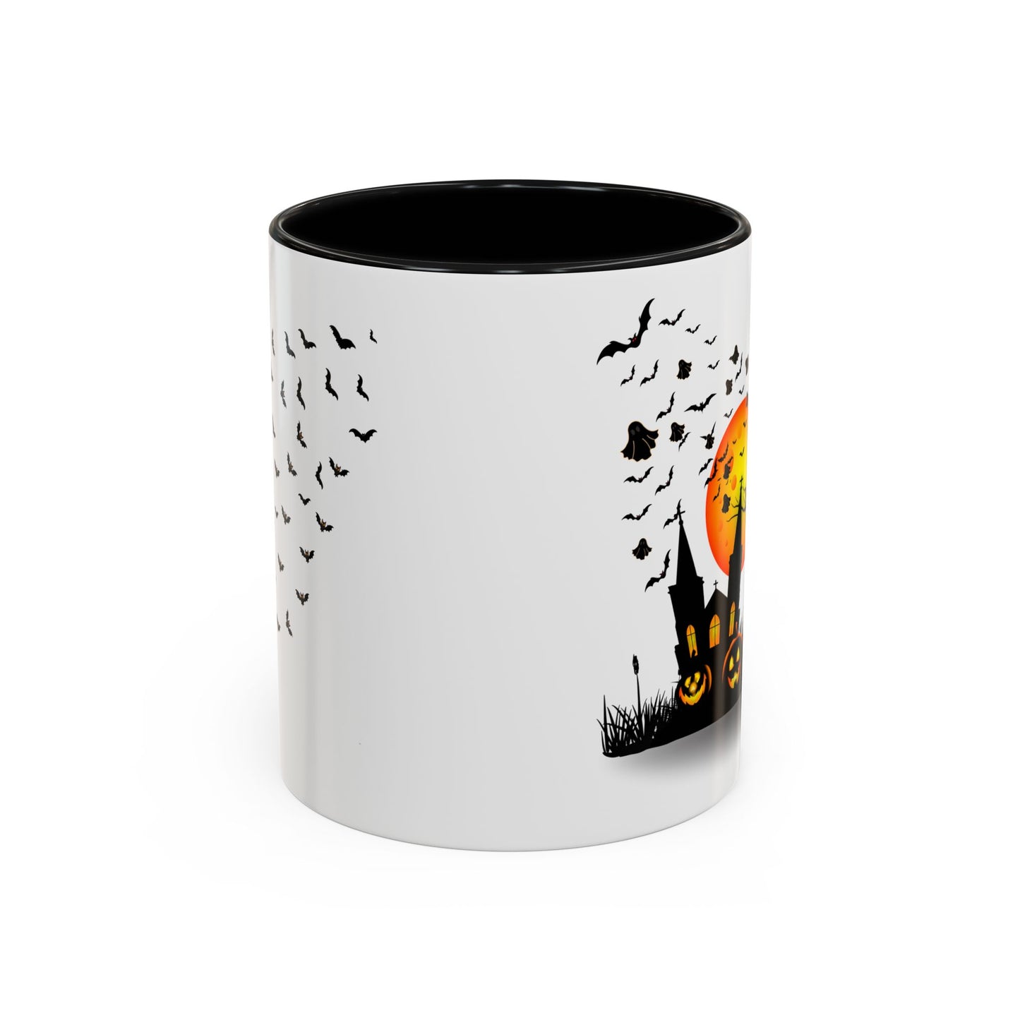 Home Sweet Haunted Home Coffee Mug (11, 15oz)